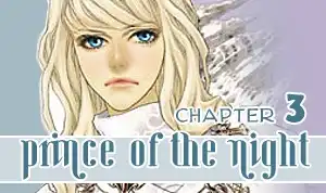 Prince of the Night Chapter 3 2